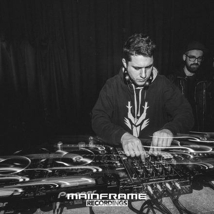 Mainframe Recordings & DisasZt pres BassCity @ Arena Wien [official]