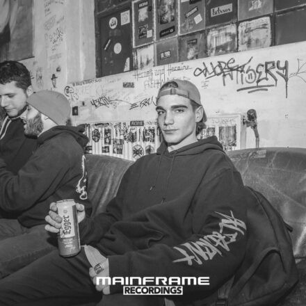 Mainframe Recordings & DisasZt pres BassCity @ Arena Wien [official]