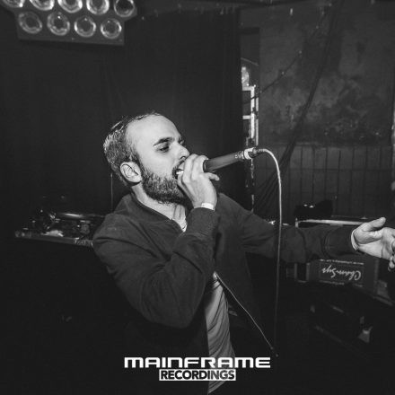 Mainframe Recordings & DisasZt pres BassCity @ Arena Wien [official]