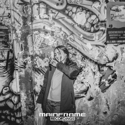 Mainframe Recordings & DisasZt pres BassCity @ Arena Wien [official]