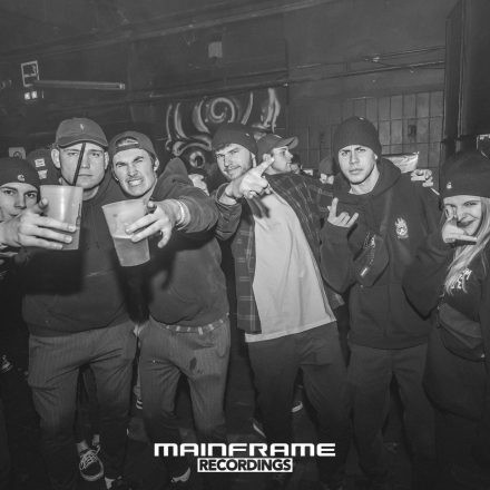 Mainframe Recordings & DisasZt pres BassCity @ Arena Wien [official]