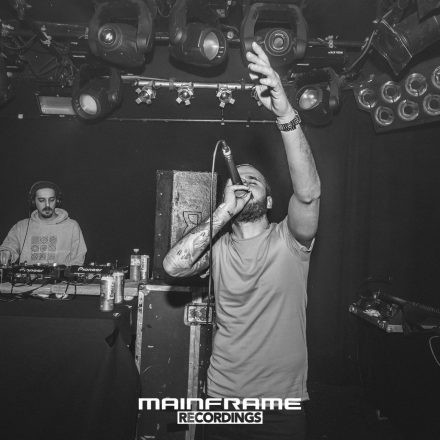 Mainframe Recordings & DisasZt pres BassCity @ Arena Wien [official]