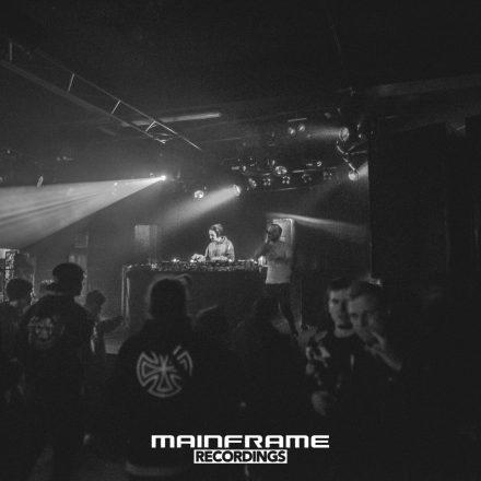 Mainframe Recordings & DisasZt pres BassCity @ Arena Wien [official]