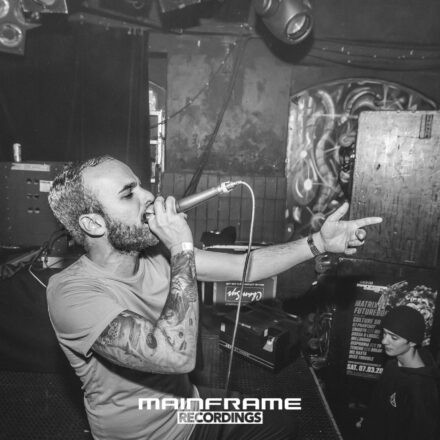 Mainframe Recordings & DisasZt pres BassCity @ Arena Wien [official]