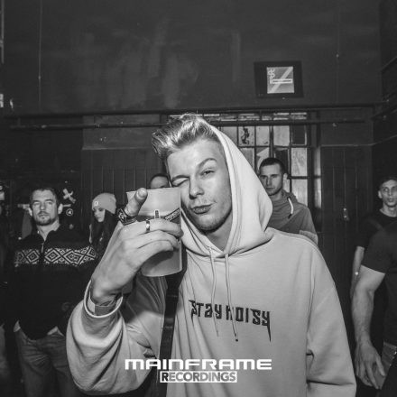 Mainframe Recordings & DisasZt pres BassCity @ Arena Wien [official]