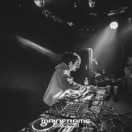 Mainframe Recordings & DisasZt pres BassCity @ Arena Wien [official]