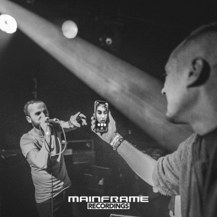 Mainframe Recordings & DisasZt pres BassCity @ Arena Wien [official]