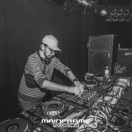 Mainframe Recordings & DisasZt pres BassCity @ Arena Wien [official]