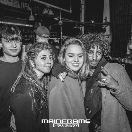 Mainframe Recordings & DisasZt pres BassCity @ Arena Wien [official]