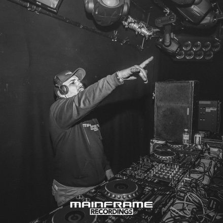 Mainframe Recordings & DisasZt pres BassCity @ Arena Wien [official]