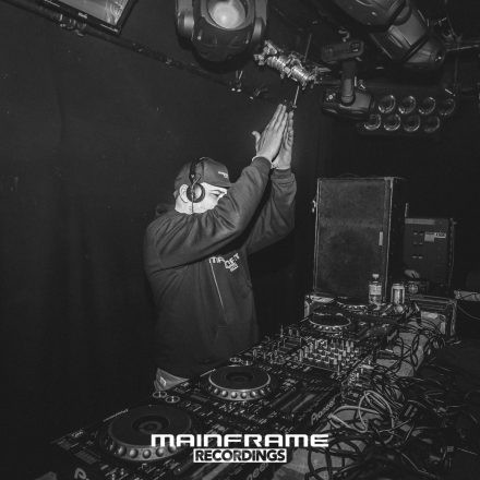 Mainframe Recordings & DisasZt pres BassCity @ Arena Wien [official]