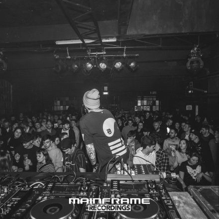 Mainframe Recordings & DisasZt pres BassCity @ Arena Wien [official]