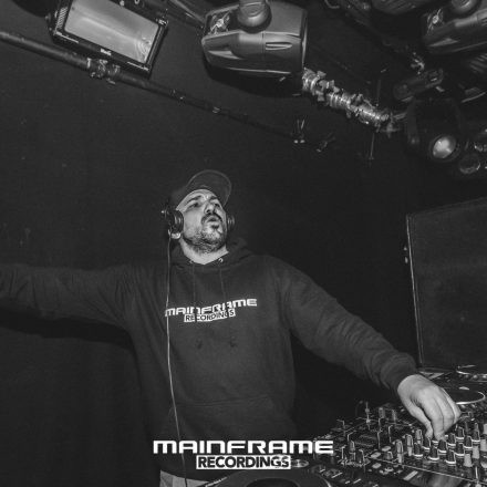 Mainframe Recordings & DisasZt pres BassCity @ Arena Wien [official]