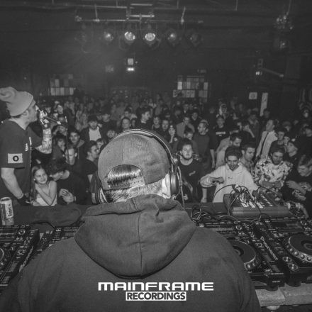 Mainframe Recordings & DisasZt pres BassCity @ Arena Wien [official]