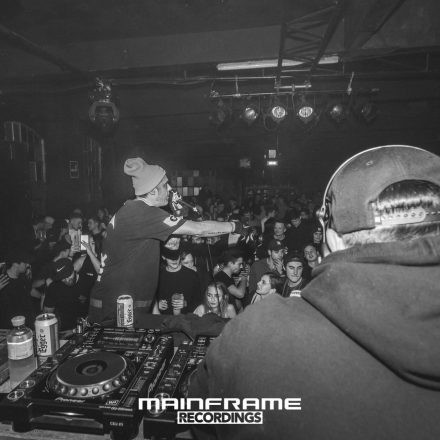 Mainframe Recordings & DisasZt pres BassCity @ Arena Wien [official]