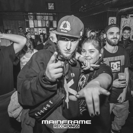 Mainframe Recordings & DisasZt pres BassCity @ Arena Wien [official]