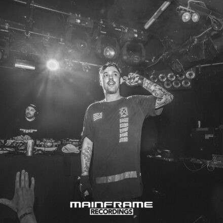 Mainframe Recordings & DisasZt pres BassCity @ Arena Wien [official]