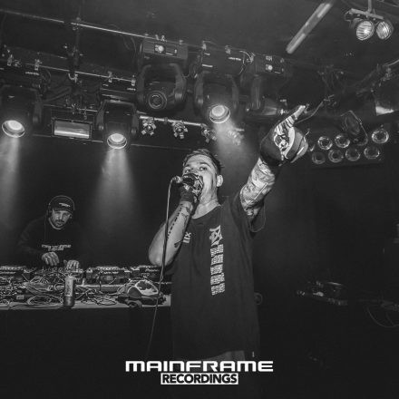 Mainframe Recordings & DisasZt pres BassCity @ Arena Wien [official]