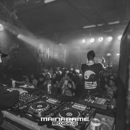 Mainframe Recordings & DisasZt pres BassCity @ Arena Wien [official]