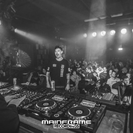 Mainframe Recordings & DisasZt pres BassCity @ Arena Wien [official]