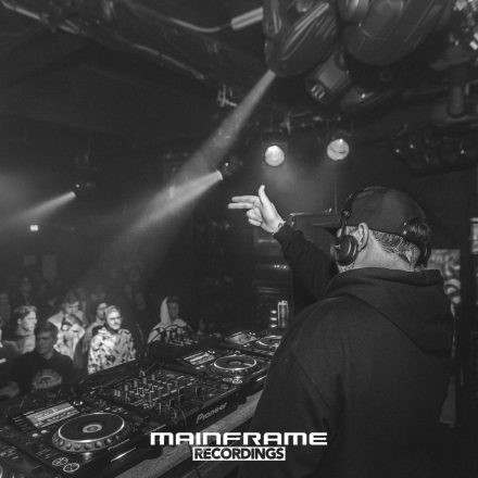 Mainframe Recordings & DisasZt pres BassCity @ Arena Wien [official]