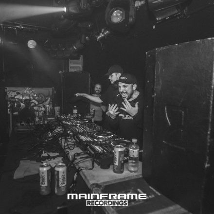 Mainframe Recordings & DisasZt pres BassCity @ Arena Wien [official]