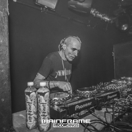 Mainframe Recordings & DisasZt pres BassCity @ Arena Wien [official]