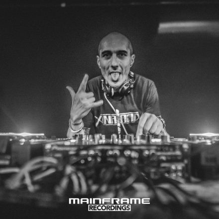 Mainframe Recordings & DisasZt pres BassCity @ Arena Wien [official]