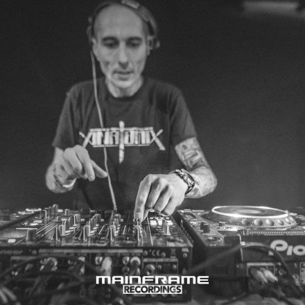 Mainframe Recordings & DisasZt pres BassCity @ Arena Wien [official]