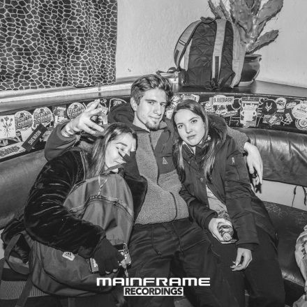 Mainframe Recordings & DisasZt pres BassCity @ Arena Wien [official]