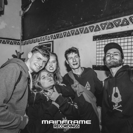 Mainframe Recordings & DisasZt pres BassCity @ Arena Wien [official]