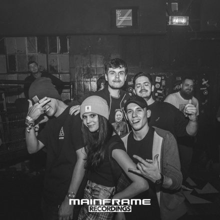 Mainframe Recordings & DisasZt pres BassCity @ Arena Wien [official]