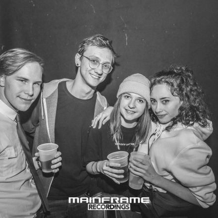 Mainframe Recordings & DisasZt pres BassCity @ Arena Wien [official]