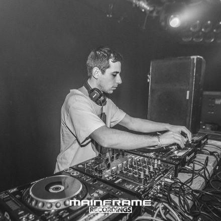 Mainframe Recordings & DisasZt pres BassCity @ Arena Wien [official]