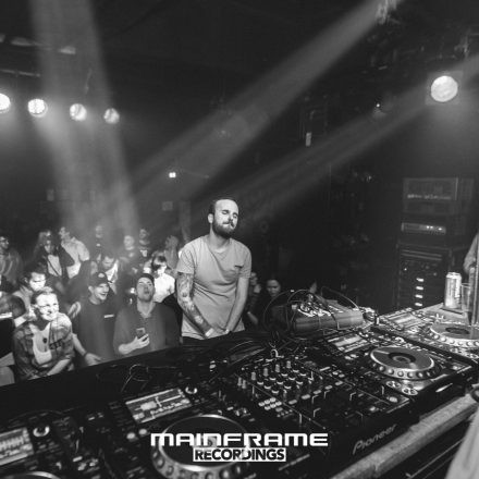 Mainframe Recordings & DisasZt pres BassCity @ Arena Wien [official]