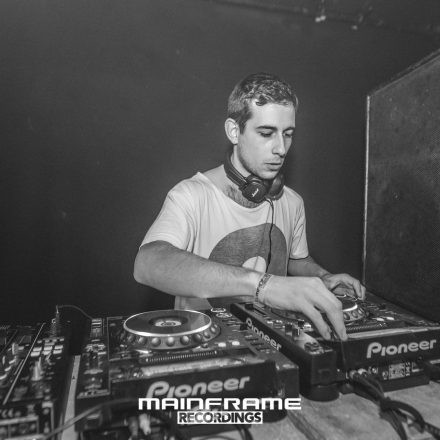 Mainframe Recordings & DisasZt pres BassCity @ Arena Wien [official]