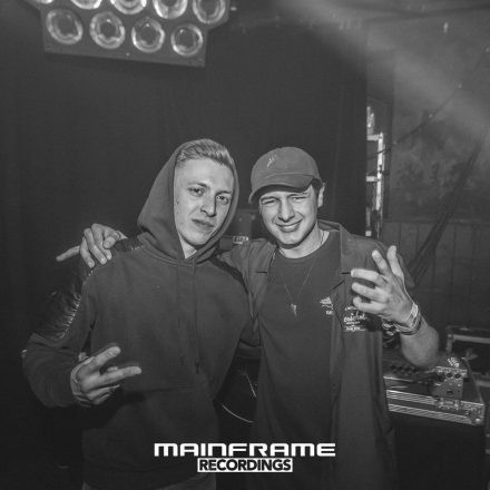 Mainframe Recordings & DisasZt pres BassCity @ Arena Wien [official]