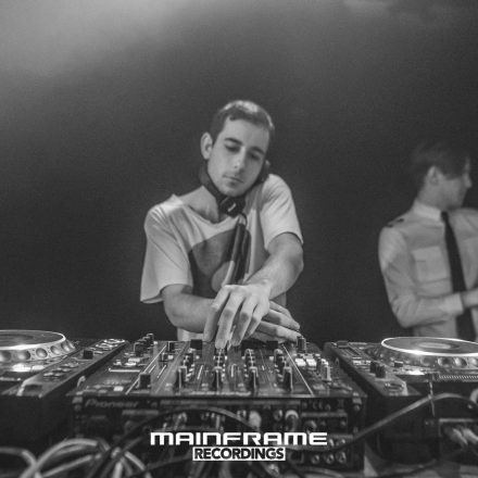 Mainframe Recordings & DisasZt pres BassCity @ Arena Wien [official]