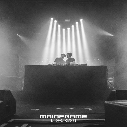 Mainframe Recordings pres. Blackout Night [official]