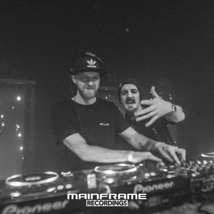 Mainframe Recordings pres. Blackout Night [official]