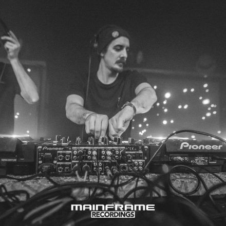 Mainframe Recordings pres. Blackout Night [official]