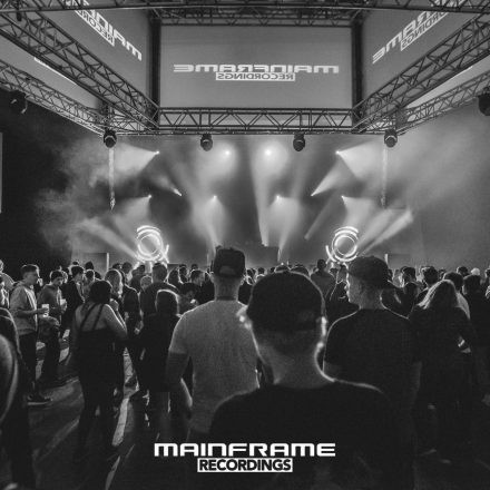 Mainframe Recordings pres. Blackout Night [official]