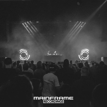 Mainframe Recordings pres. Blackout Night [official]