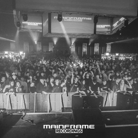 Mainframe Recordings pres. Blackout Night [official]