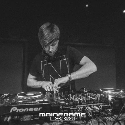 Mainframe Recordings pres. Blackout Night [official]