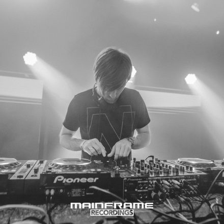 Mainframe Recordings pres. Blackout Night [official]