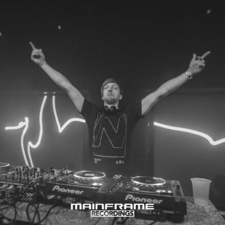 Mainframe Recordings pres. Blackout Night [official]