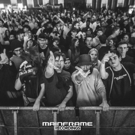 Mainframe Recordings pres. Blackout Night [official]