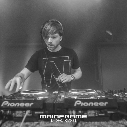 Mainframe Recordings pres. Blackout Night [official]