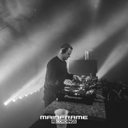 Mainframe Recordings pres. Blackout Night [official]